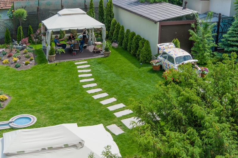 Diplomat Club Hotel Kisinyov Kültér fotó