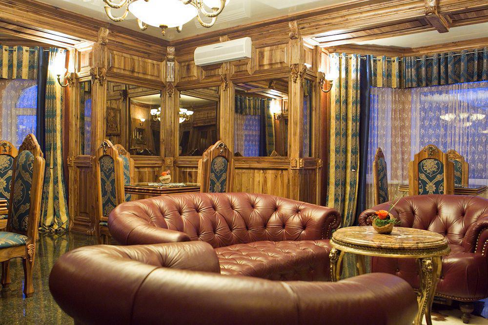 Diplomat Club Hotel Kisinyov Létesítmények fotó